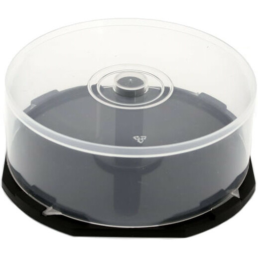 Omega CD box Cake for 25