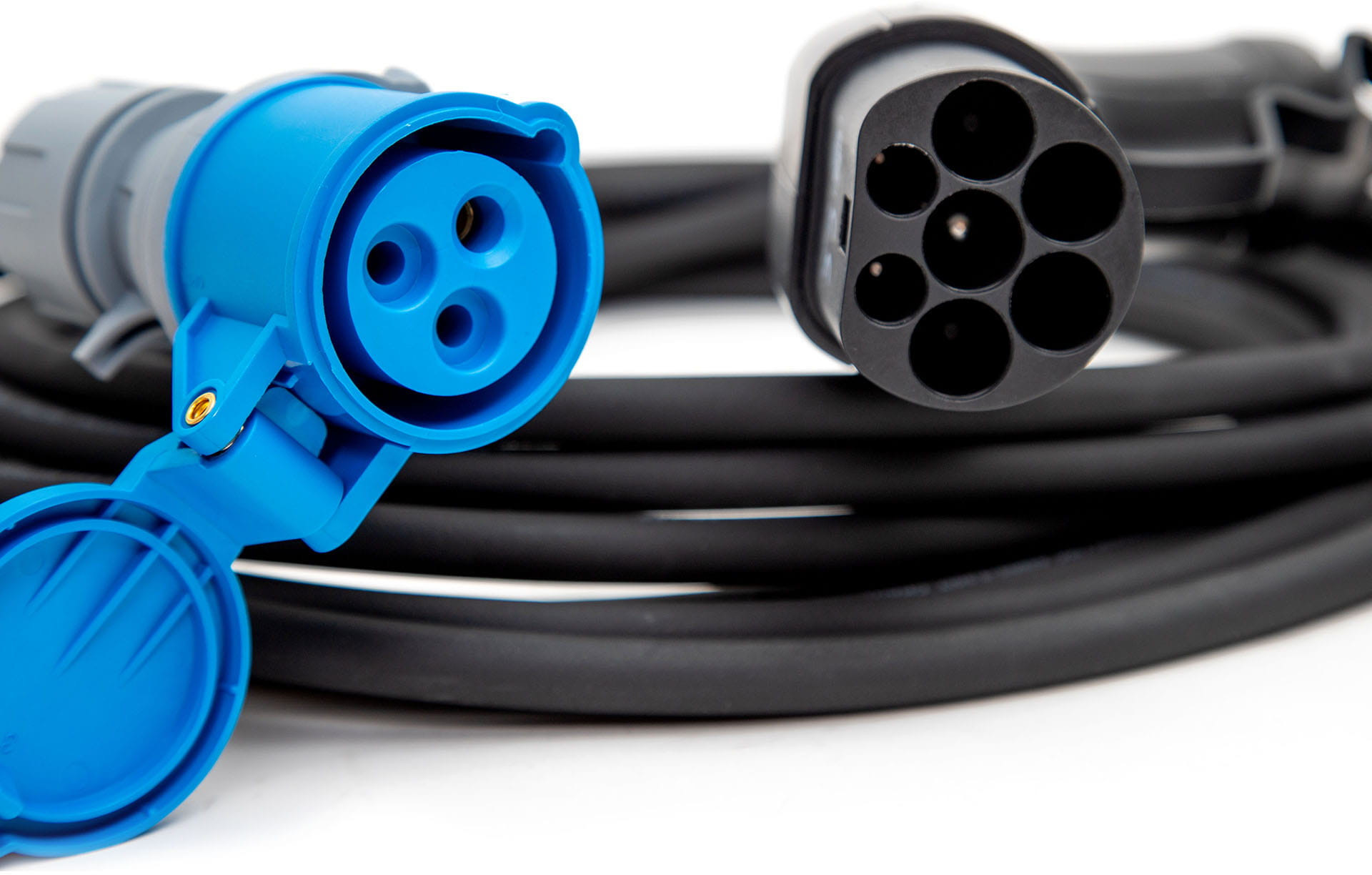 Kabel Platinet Platinet charging cable Type-2
