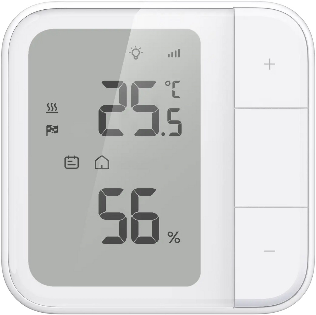 Smart SHOME FLOOR THERMOSTAT/W500 UT-A01D AQARA