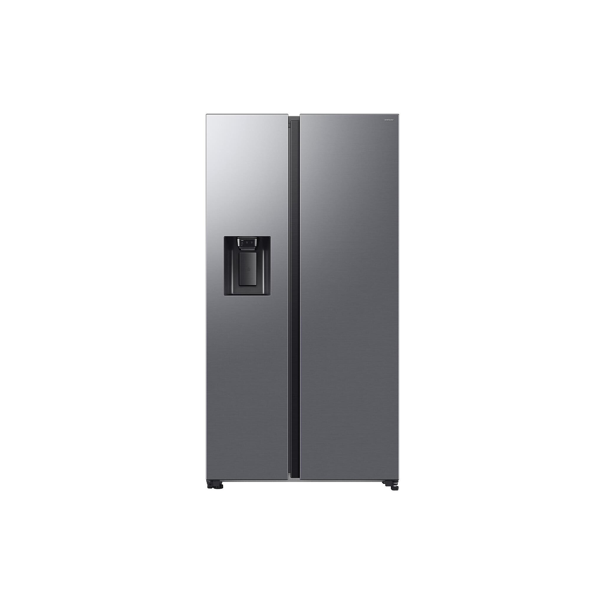 Samsung Fridge-freezer RS70F64KETEO Side by Side