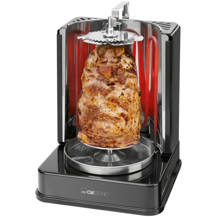 Grill Clatronic DVG 3686 | 263831