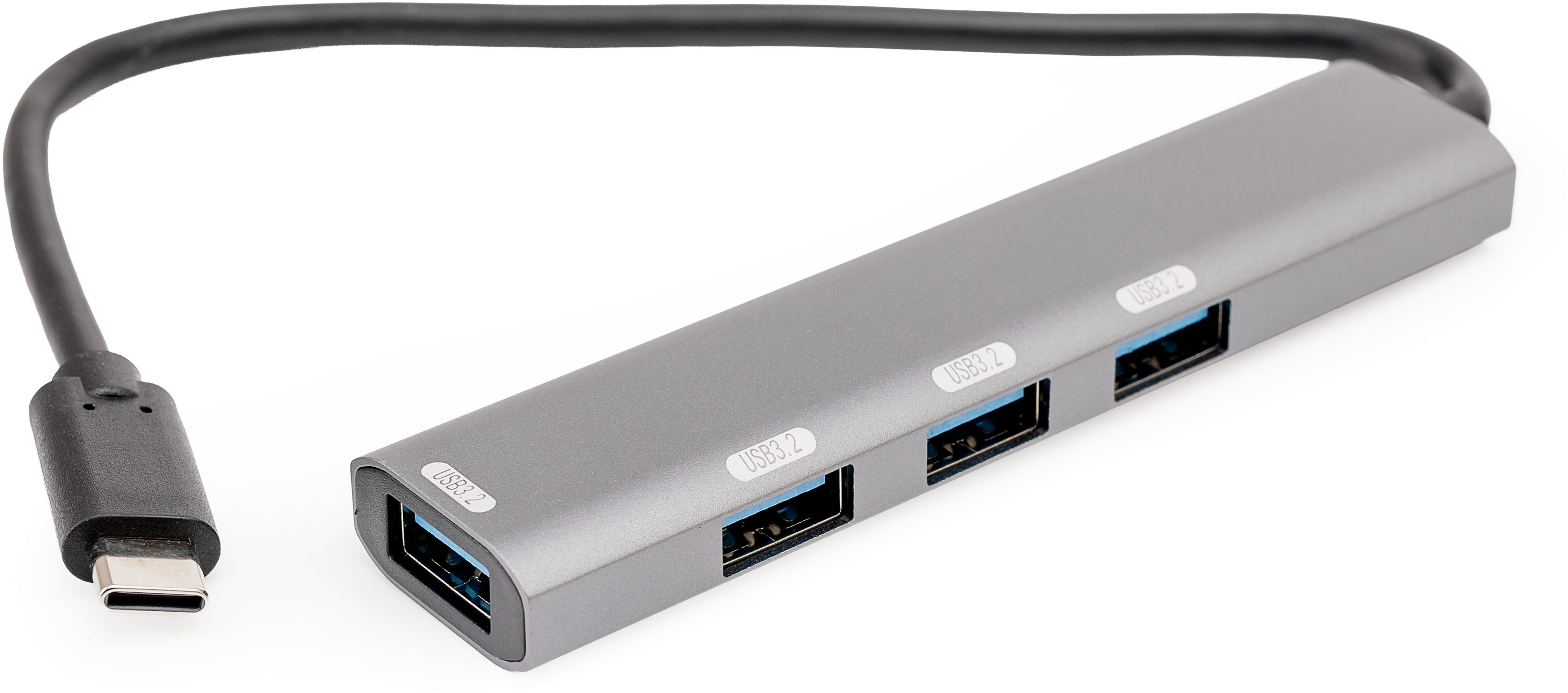 HUB USB Platinet PLATINET MEDIA HUB