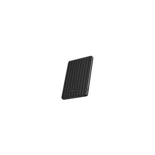 POWER BANK USB 5000MAH RAPID/MAG BLACK
