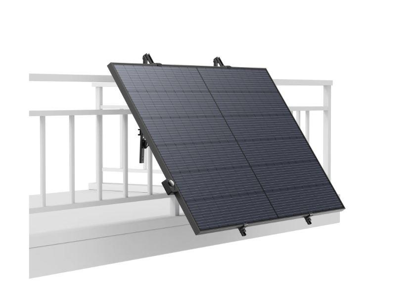 SOLAR TRACKER/SINGLE AXIS 5011601001 ECOFLOW |
