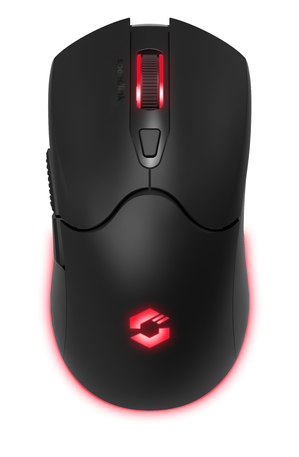 Speedlink Gaming VELOX. bezprzewodowa. RGB. retail