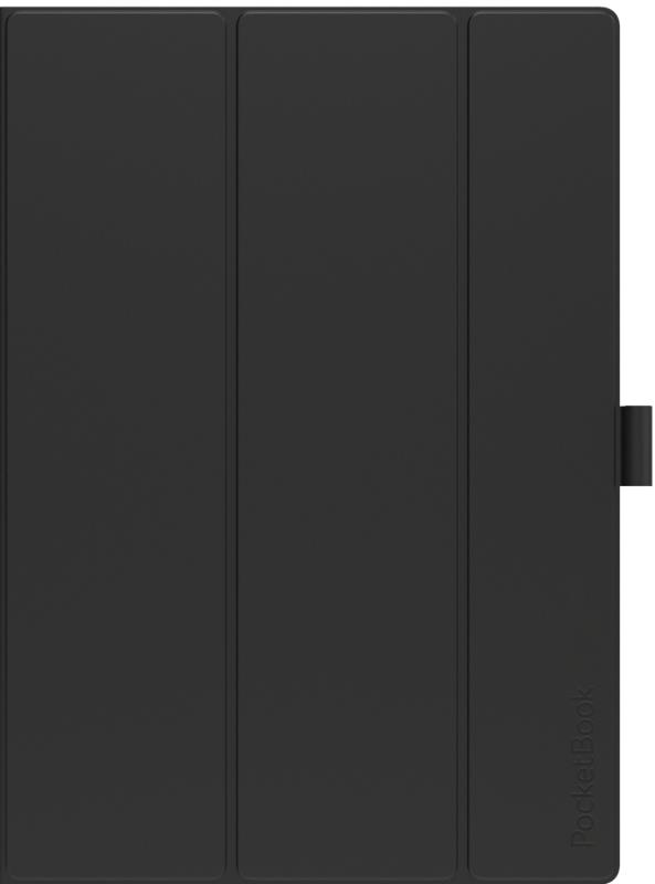 PocketBook Pocketbook Flip Cover - Black