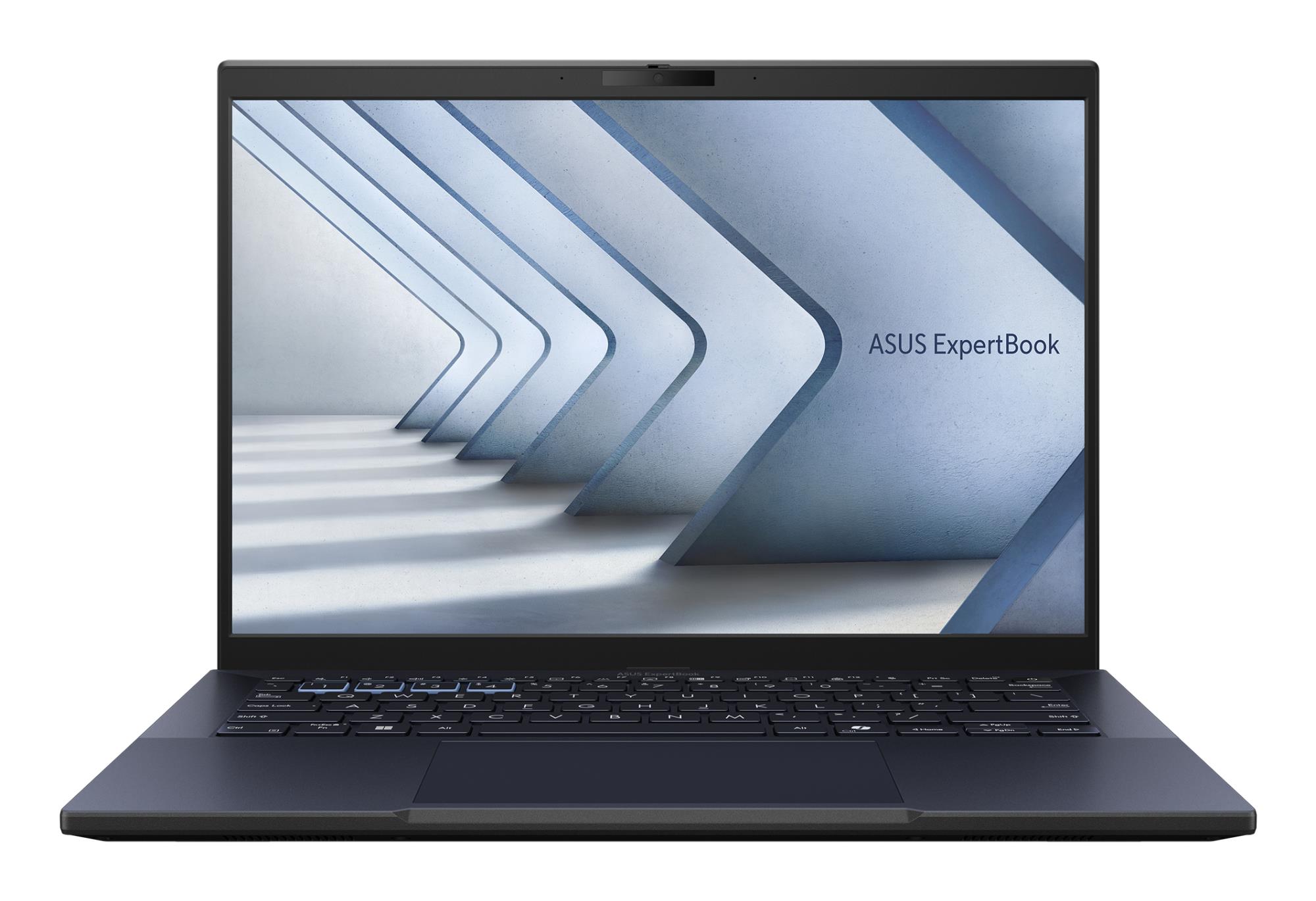 Nešiojamas kompiuteris|ASUS|ExpertBook|B3404CMA-Q51625X|CPU Core Ultra|u5-125H|1200 MHz|14"|1920x1200|RAM