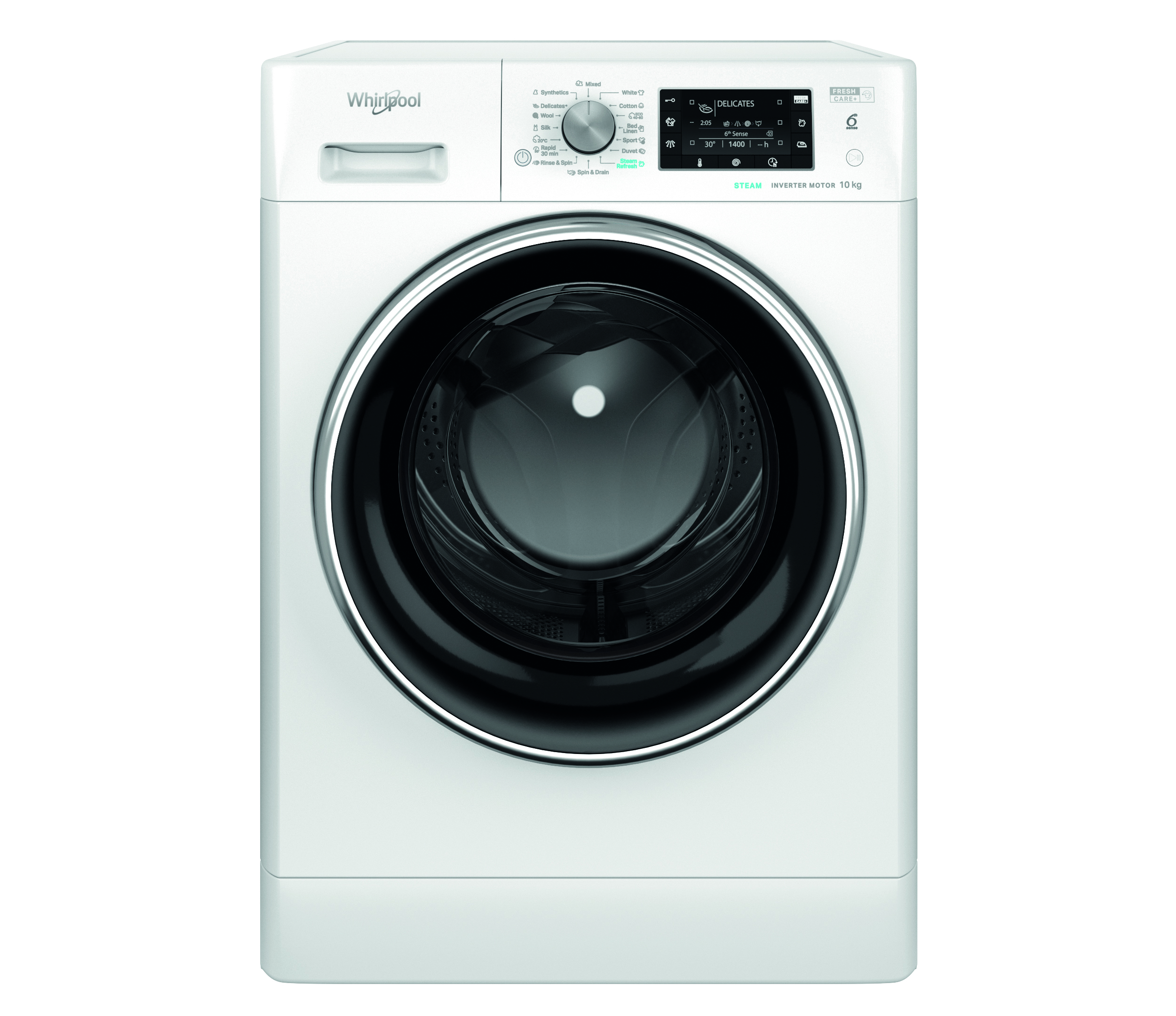 Washing machine Whirlpool | FFD10489BCVEE |