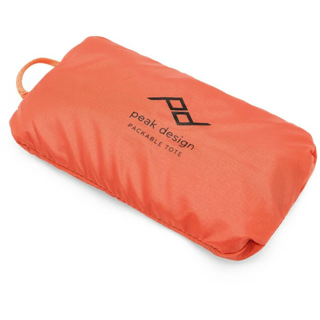 Peak Design Packable Tote, ibis |