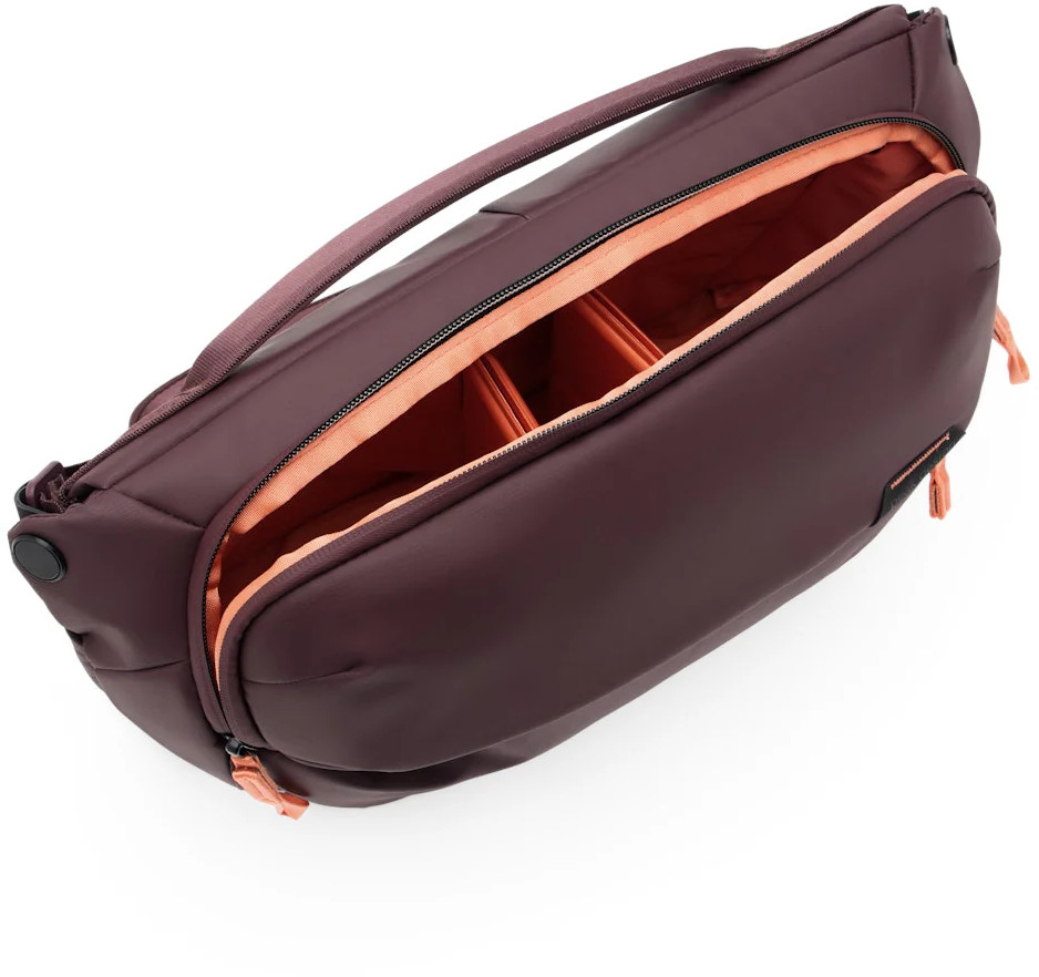 Peak Design Everyday Sling V2 10L