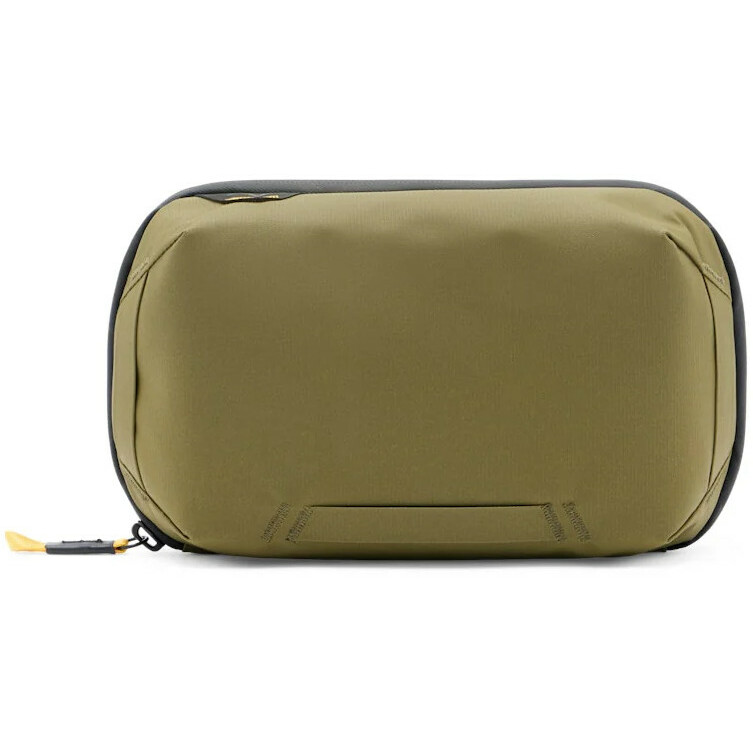Travel Line Peak Design Tech Pouch