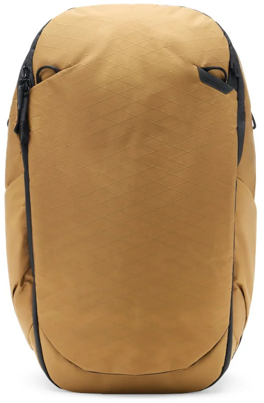 Peak Design Travel Backpack 30L, coyote