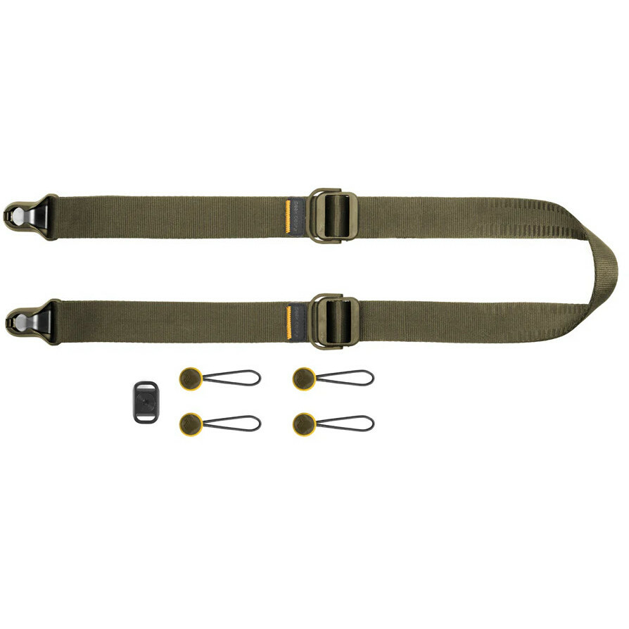 Peak Design camera strap Slide Lite