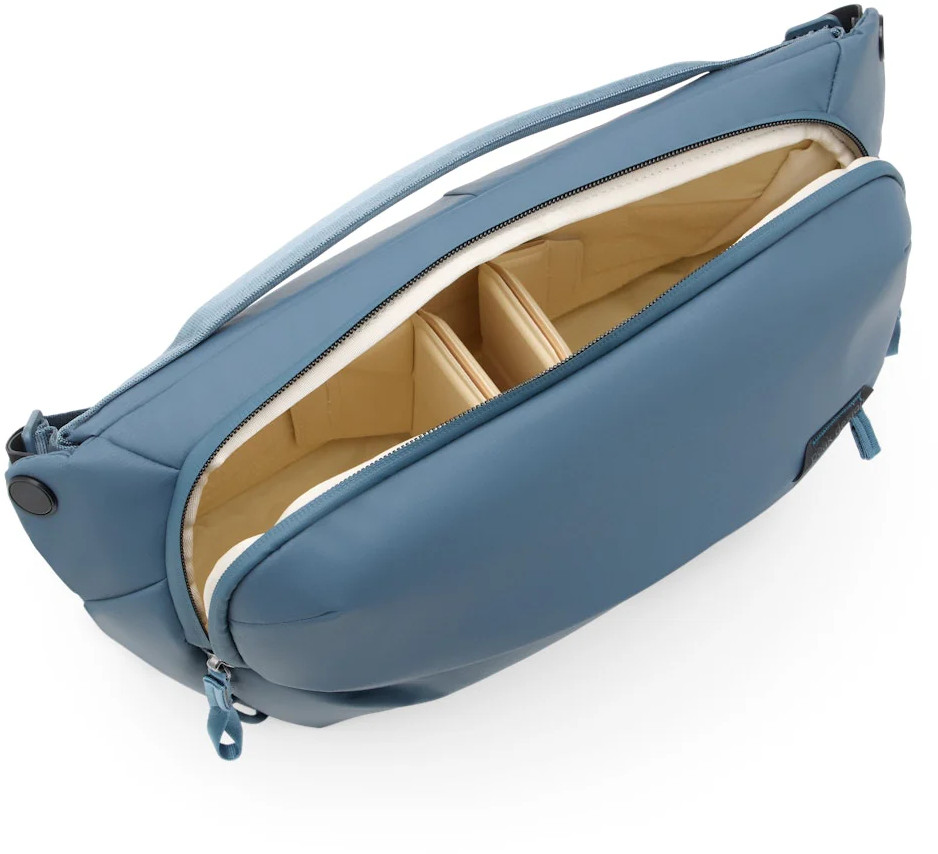 Peak Design Everyday Sling 10L, ocean
