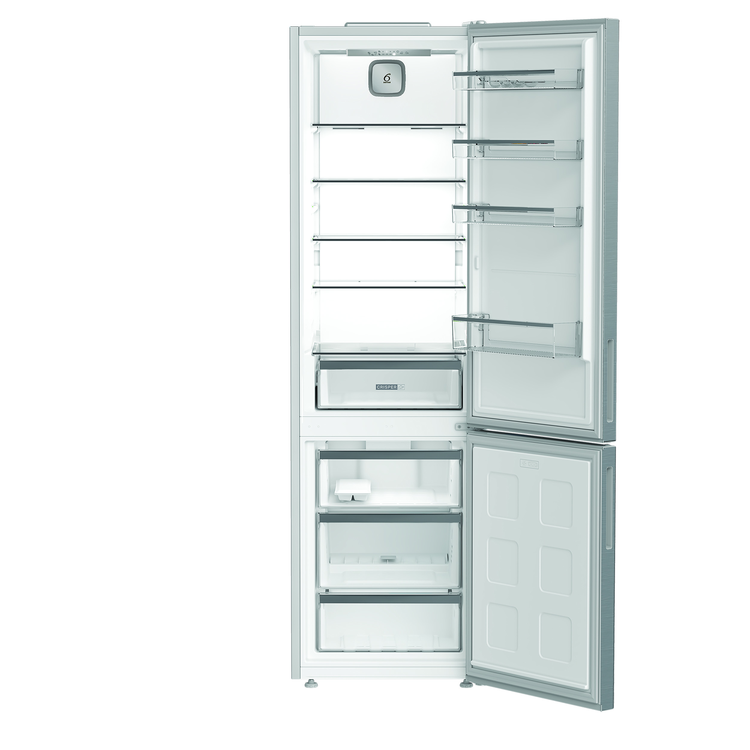Refrigerator Whirlpool | WHK25404XP5E | 8003437905193