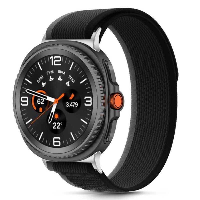 Pasek Tech-Protect Nylon Stripe do Samsung