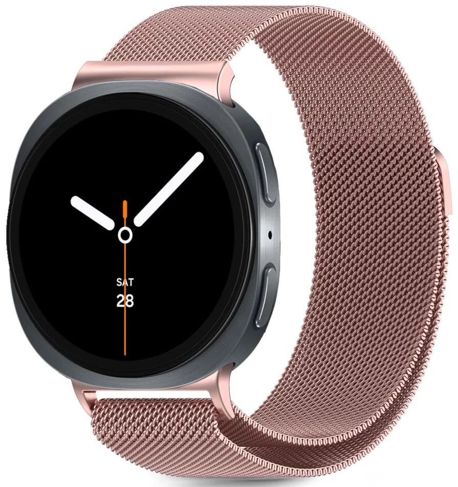 Tech-Protect TECH-PROTECT MILANESEBAND SAMSUNG GALAXY WATCH
