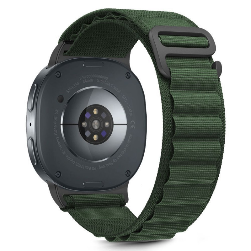 Tech-Protect watch strap Nylon Pro Samsung