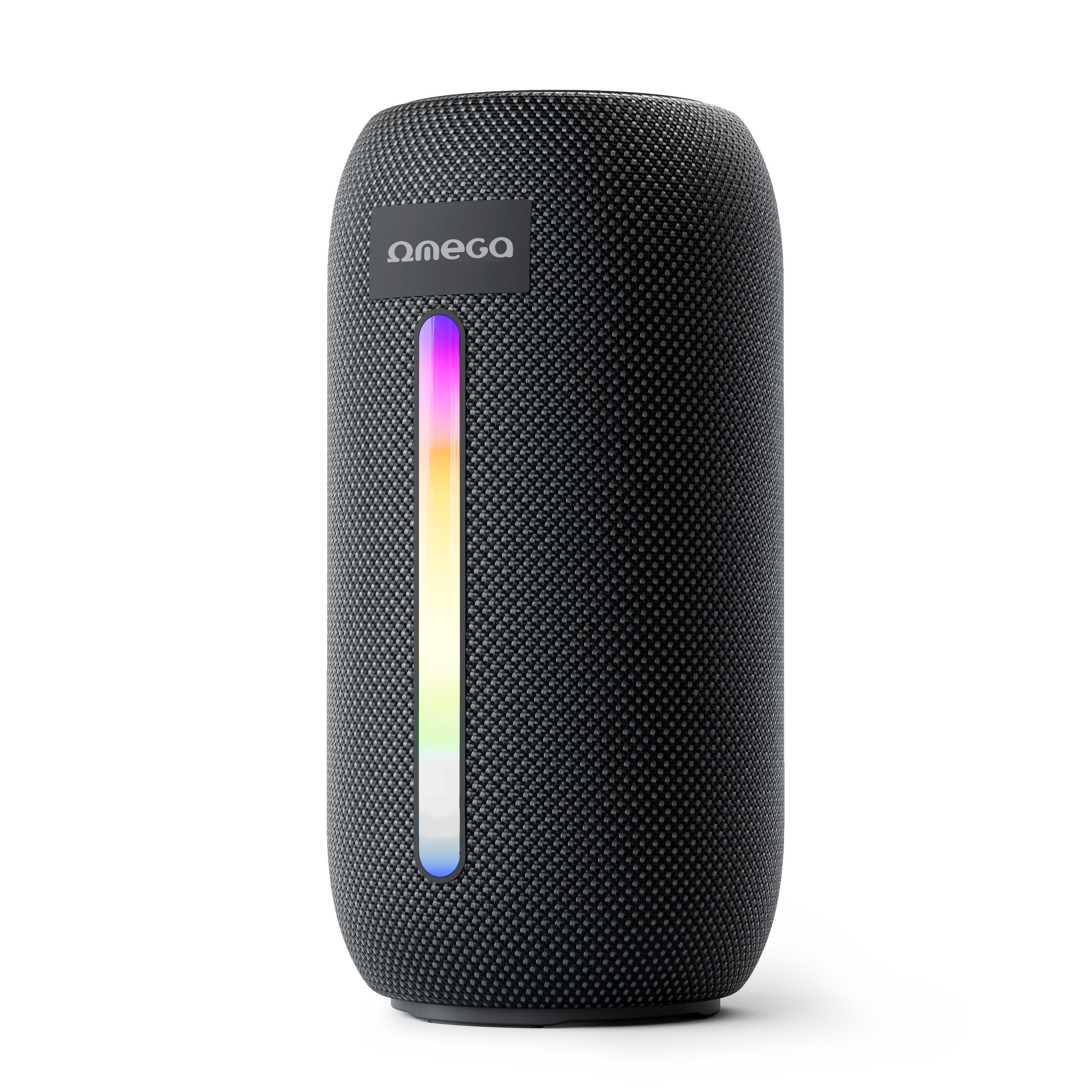 Omega wireless speaker Tube BT V5