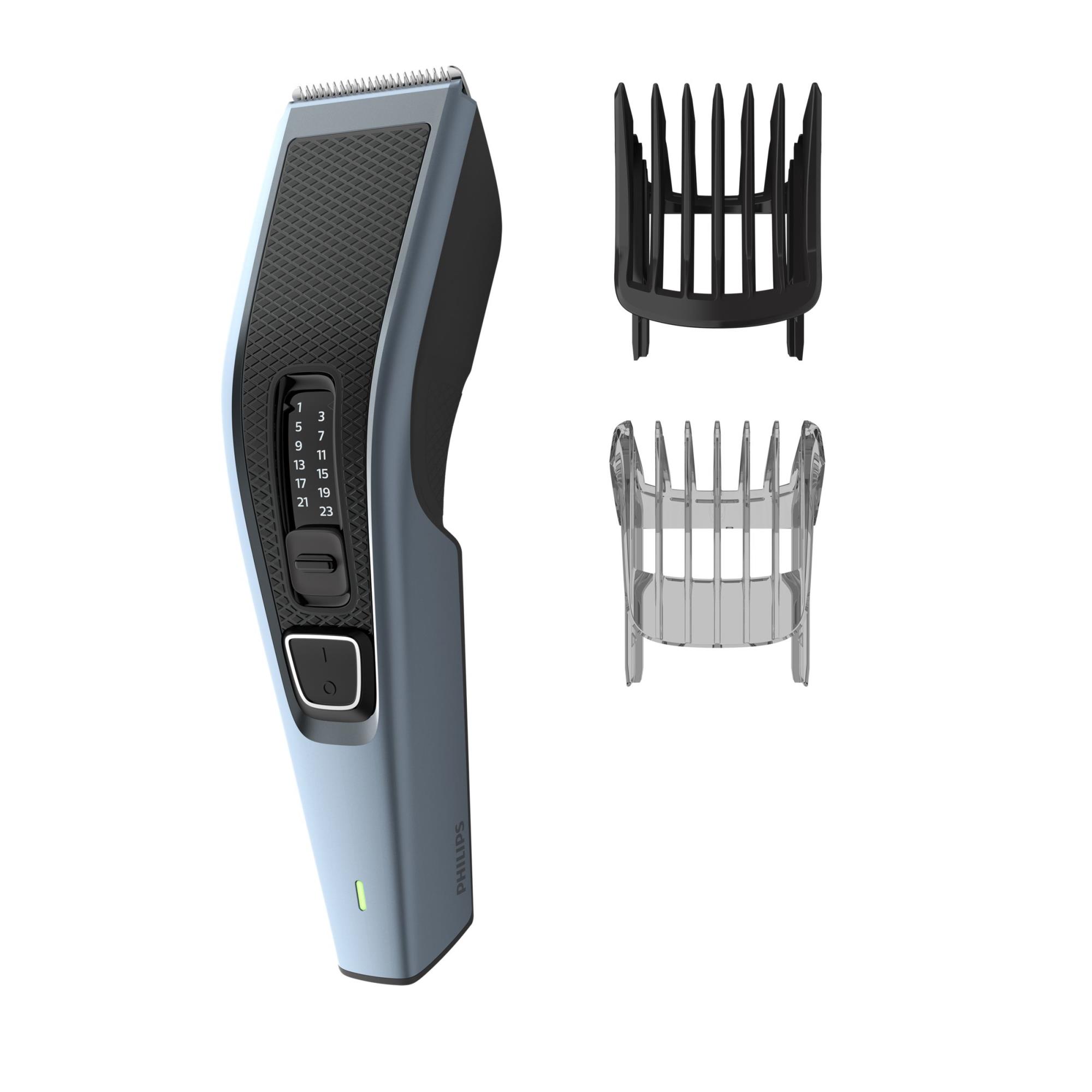 Włosów Philips Series 3000 HC3530/15 |