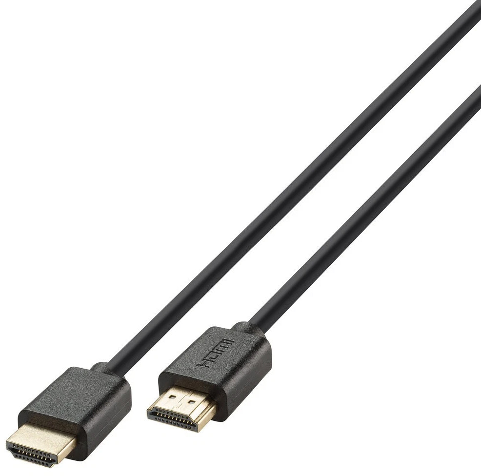 Vivanco cable HDMI - HDMI 2