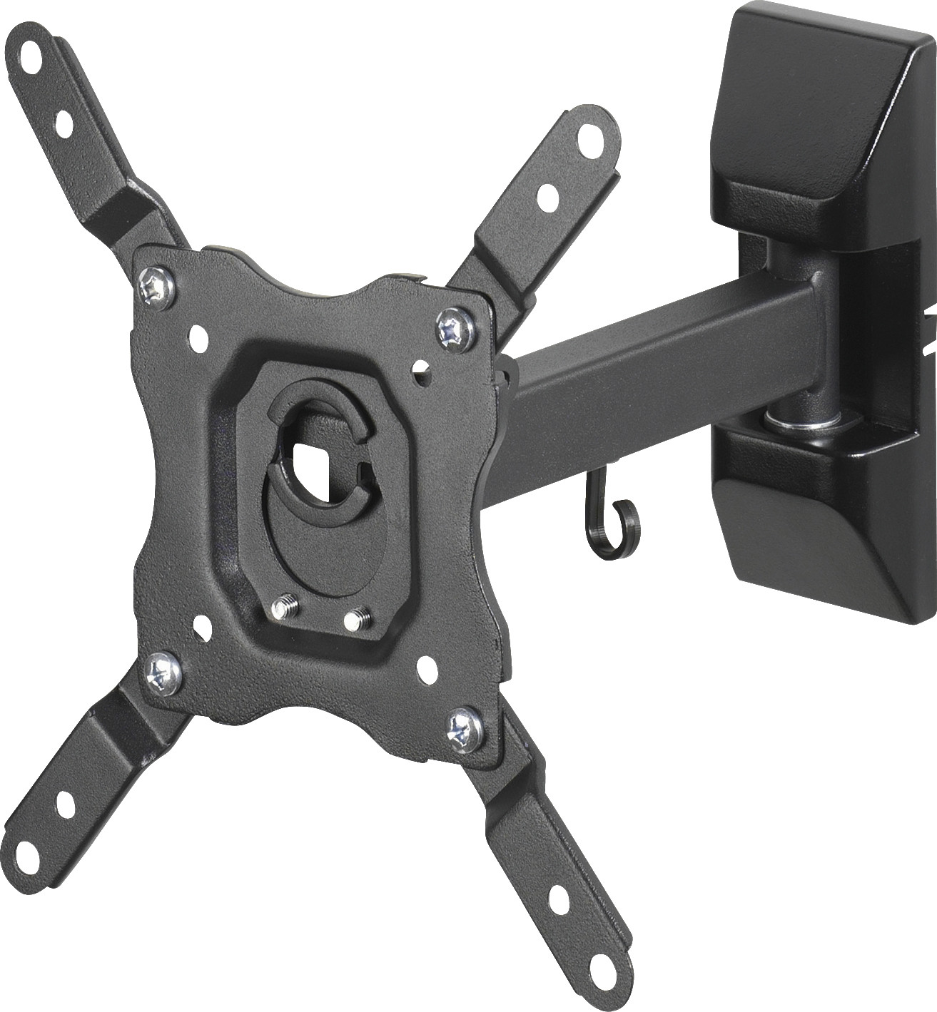 Vivanco TV wall mount Motion 43&quot