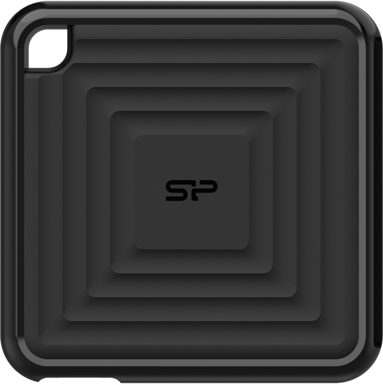 Silicon Power PC60 Portable SSD 1