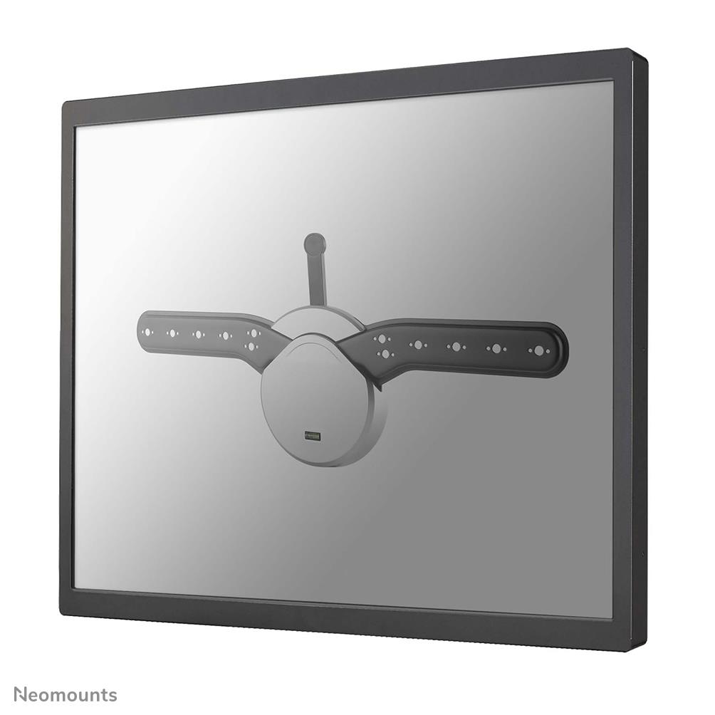 Neomounts  ścienny (OLED-W600BLACK) | OLED-W600BLACK |