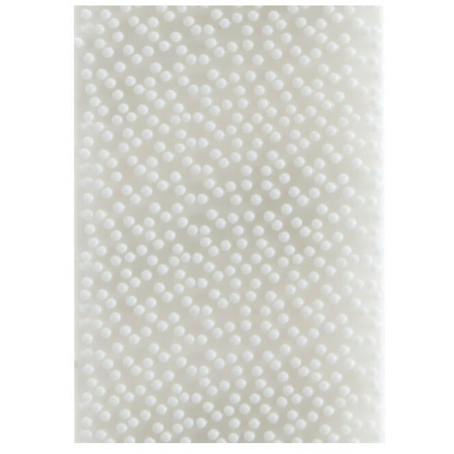 3M Command Strips Large 4pcs, white