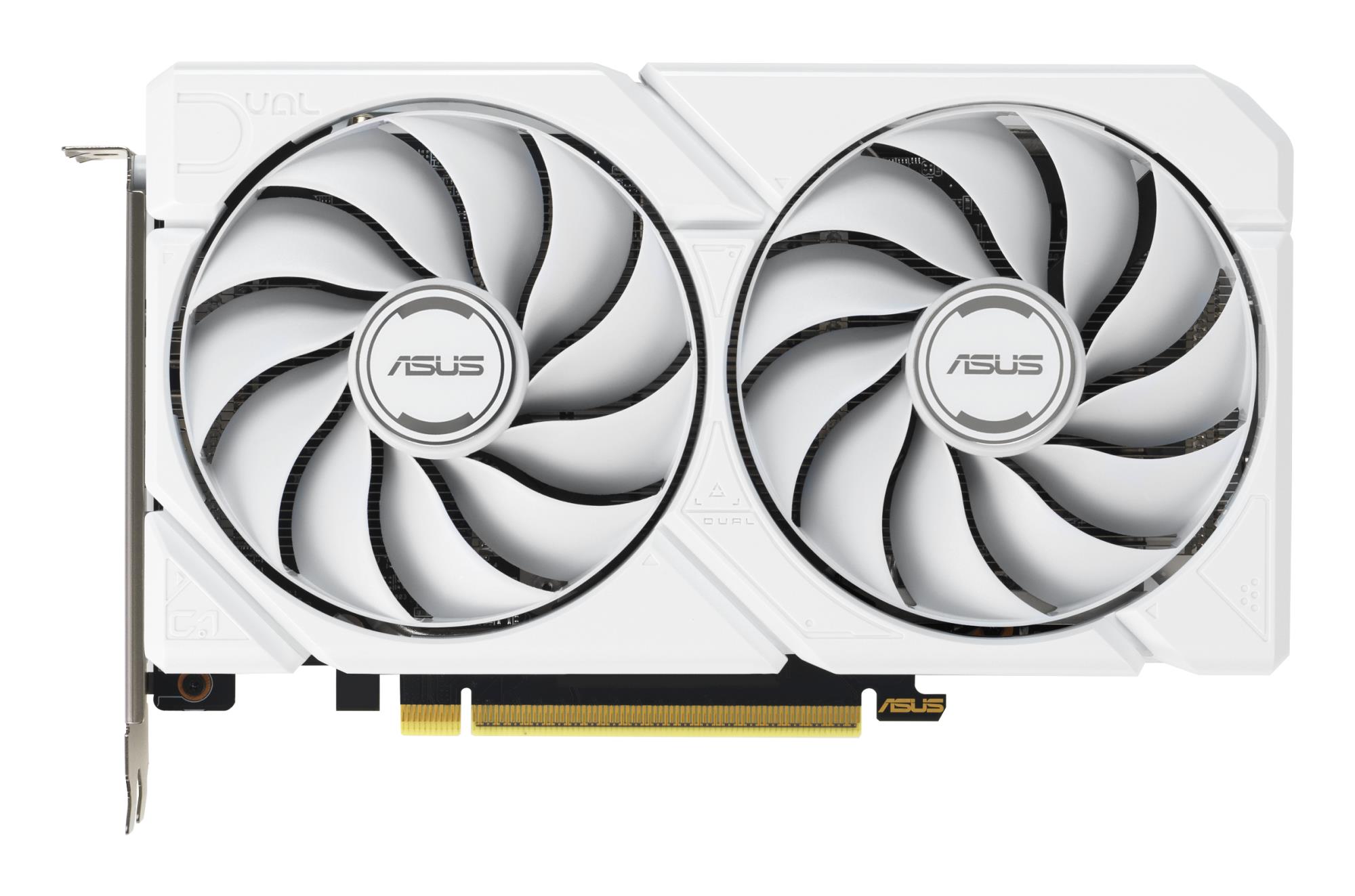 Graphics Card|ASUS|AMD|Radeon RX 9060 XT|16 GB|GDDR6|PCI