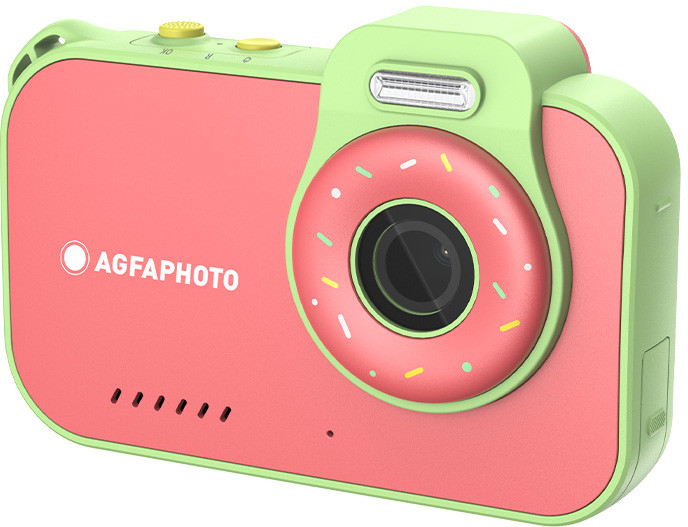 Wodoszczelny 3m Agfaphoto Agfa 12mp 2