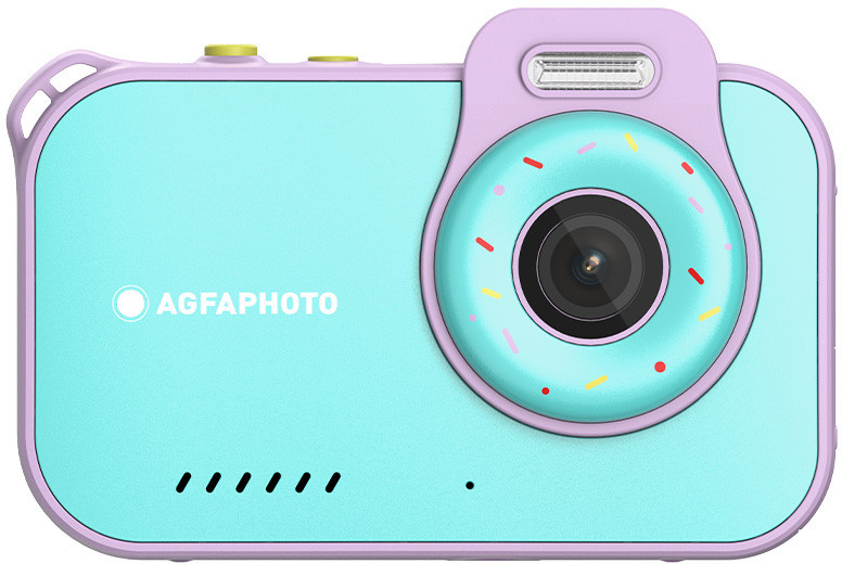 AgfaPhoto   Wodoszczelny 3m Agfaphoto Agfa 12mp