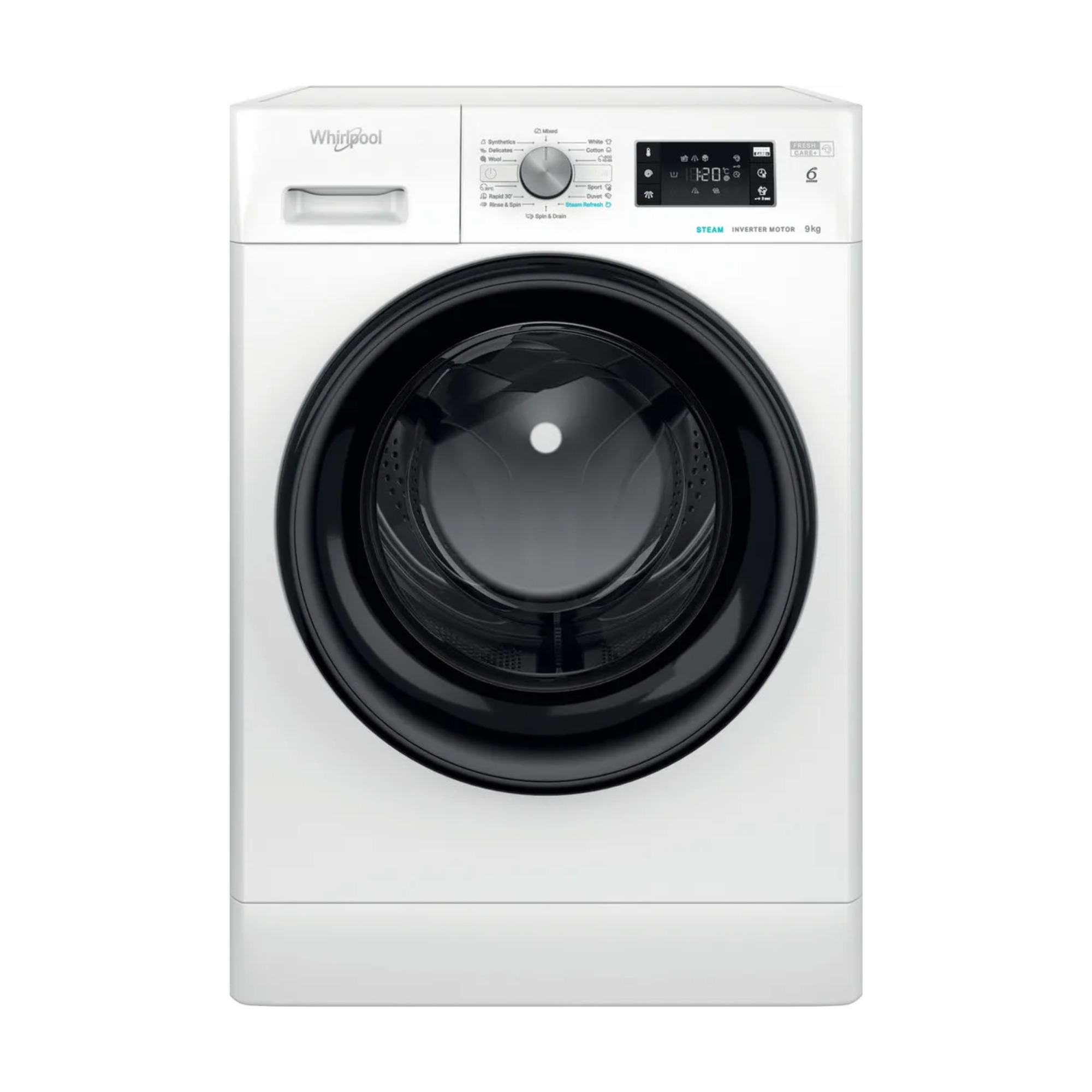 Whirlpool | Washing machine | FFB