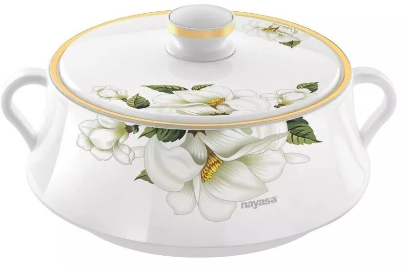 Nayasa casserole Lorenzo 3.5L |
