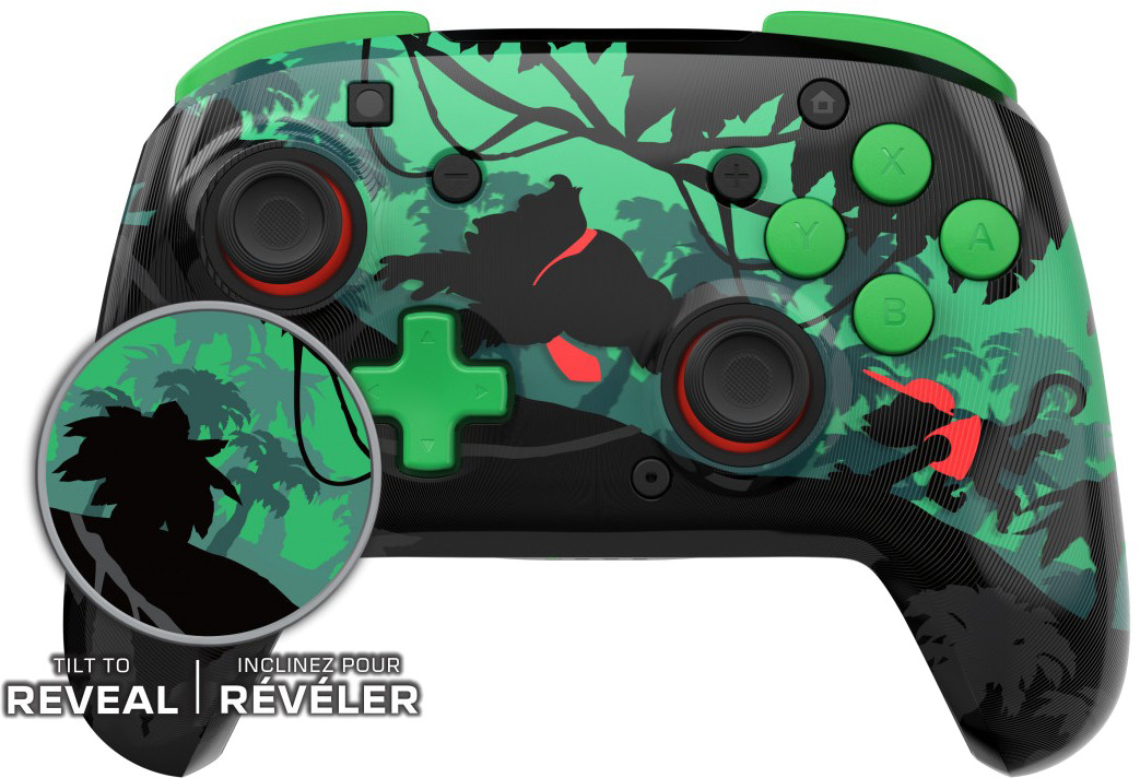 Turtle Beach wireless controller Rematch Nintendo