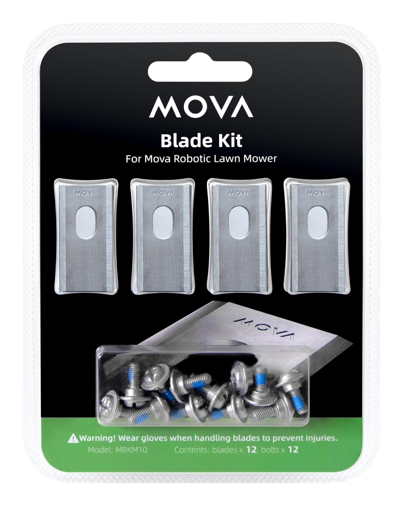 Mova Mova 600 / Mova 1000