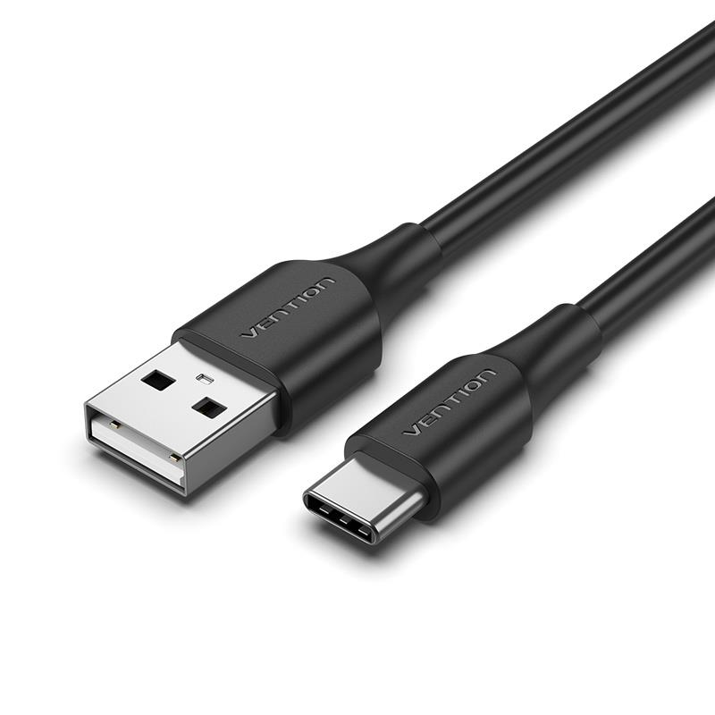 CABLE USB-C TO USB2.0/0.25M