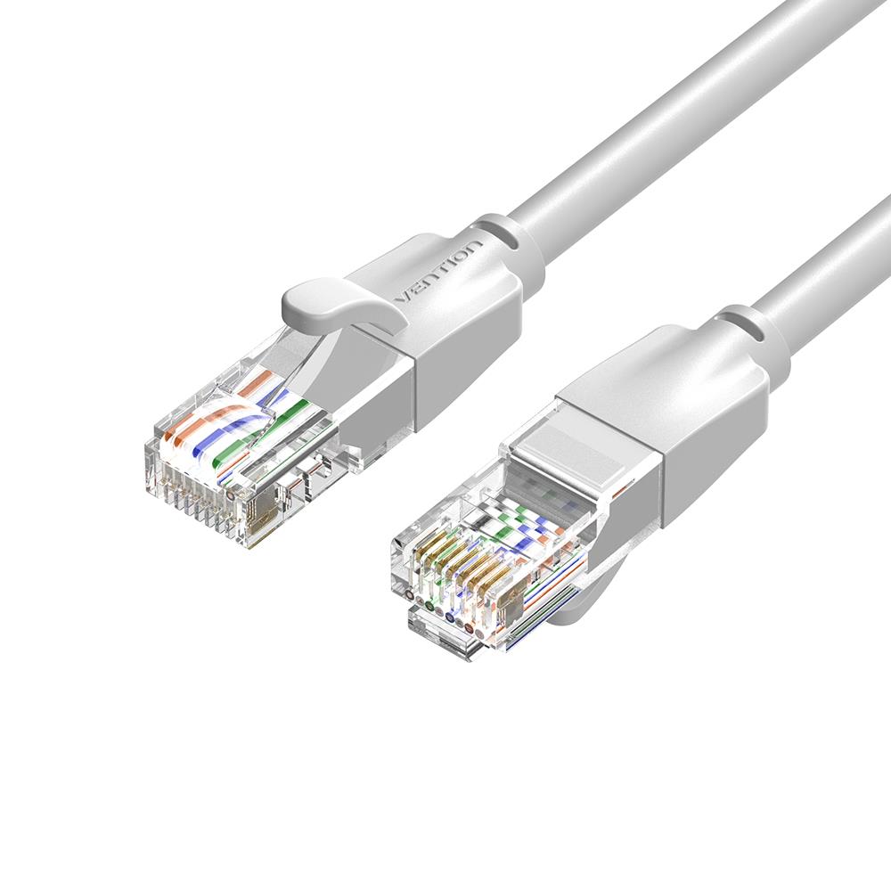 PATCH CABLE CAT.6 UTP/1.5M