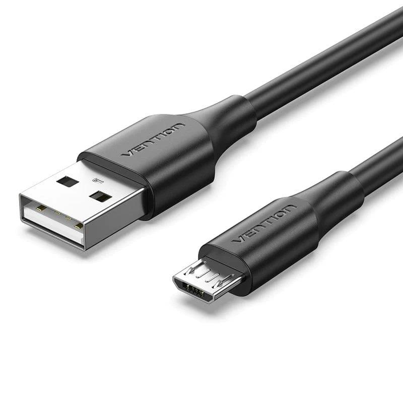 CABLE USB2.0 TO MICRO-B/1.5M