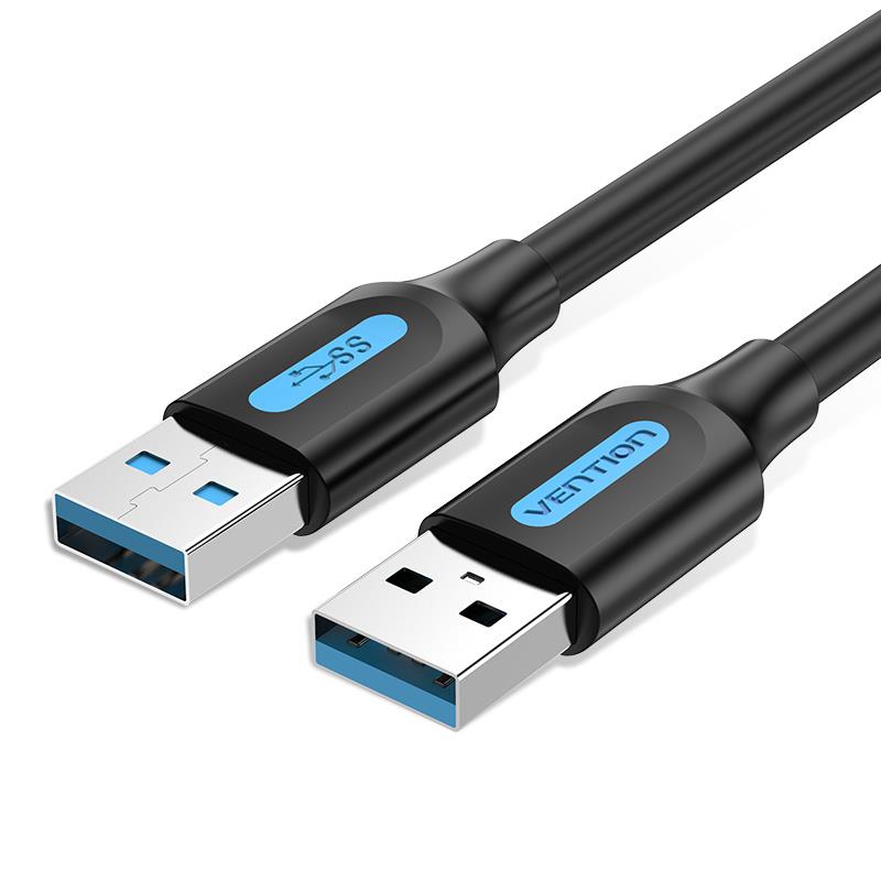 CABLE USB3.0 MALE TO MALE/0
