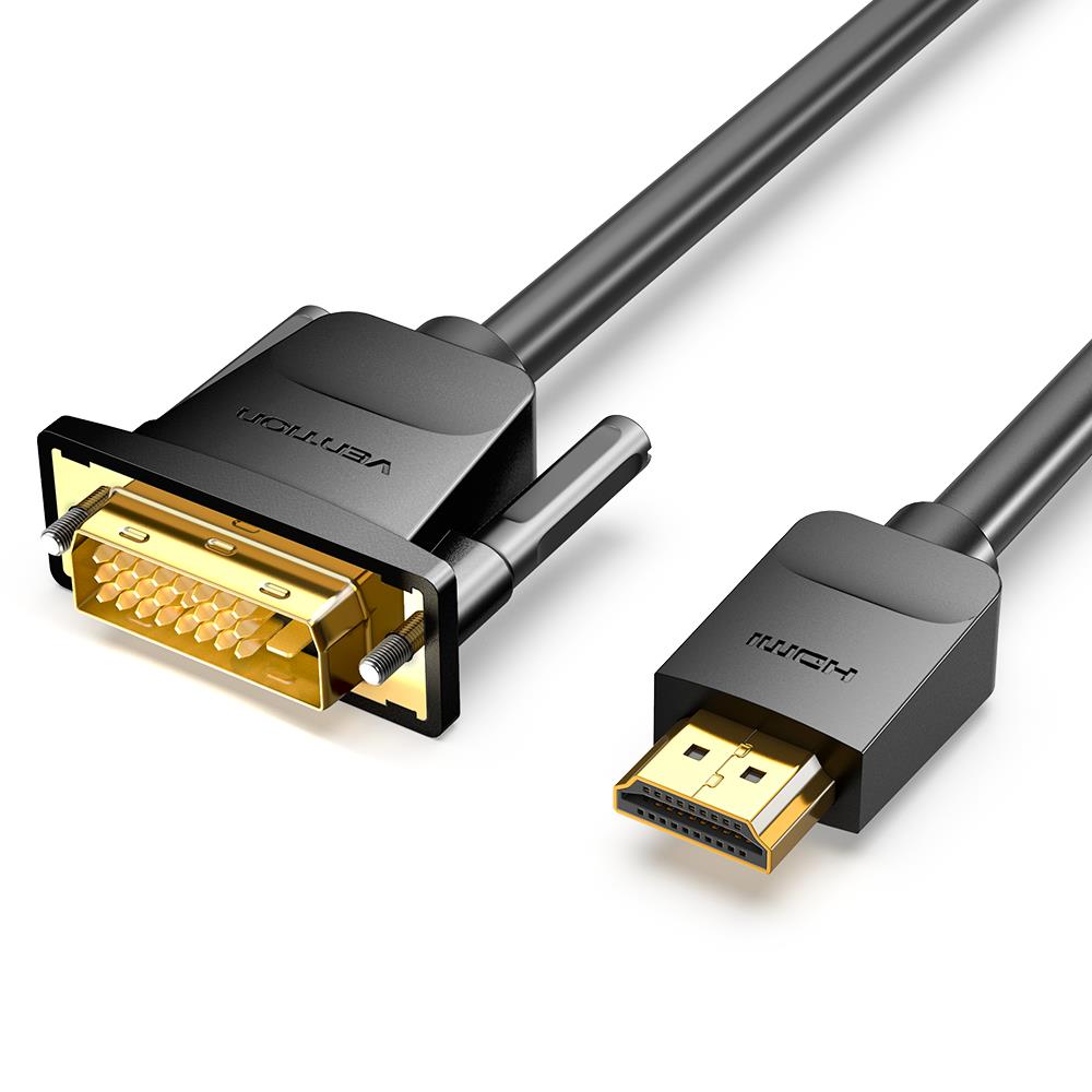 Vention ABFBI adapter kablowy 3 m