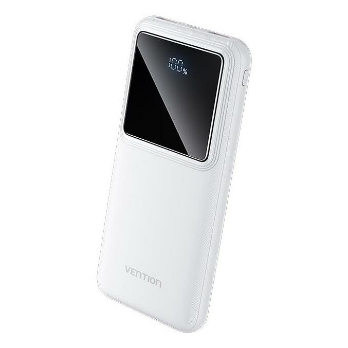 Vention Powerbank, , FHKW0, 10000mAh, Micro-USB, USB-C