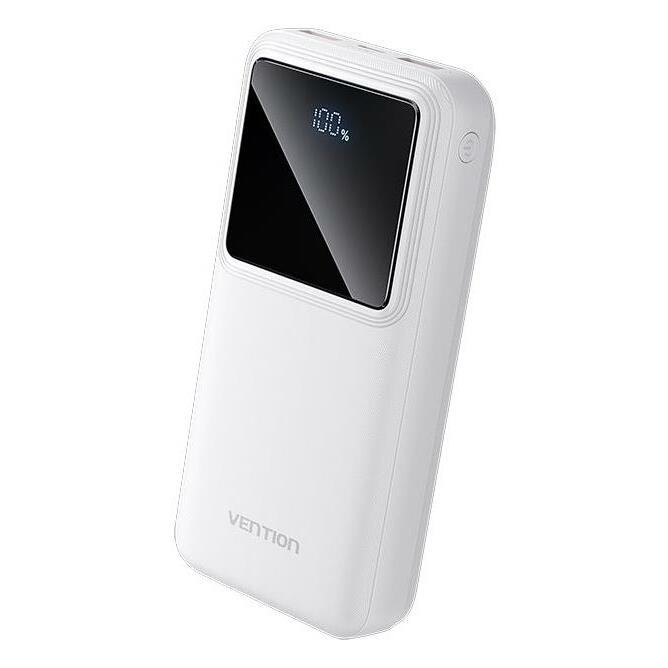 Vention Powerbank, , FHLW0, 20000mAh, Micro-USB, USB-C