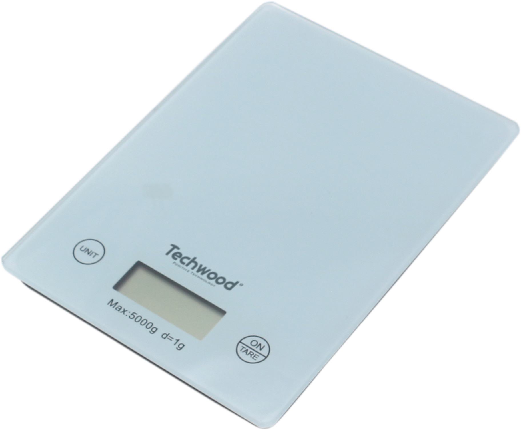 Techwood kitchen scale TPA-541 | TPA-541