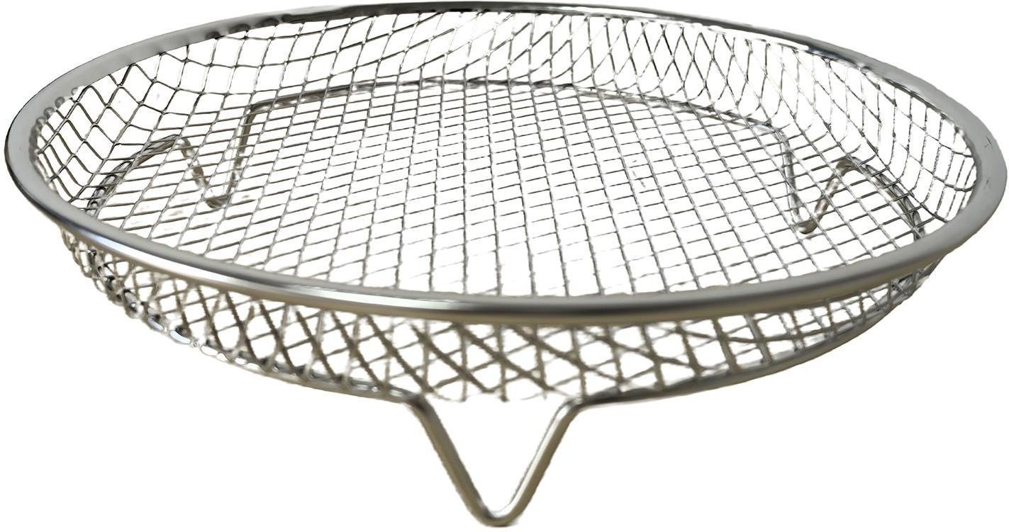 Air fryer grid Scanpart, Ø20 cm