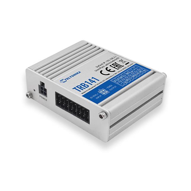 NET GATEWAY LTE I/O/TRB141 TELTONIKA |