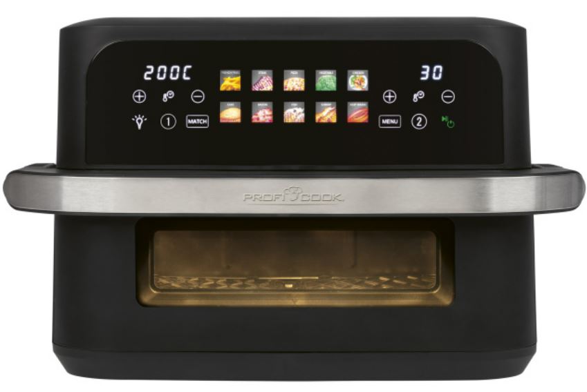 PROFI COOK ProfiCook PC-FR 1313 H