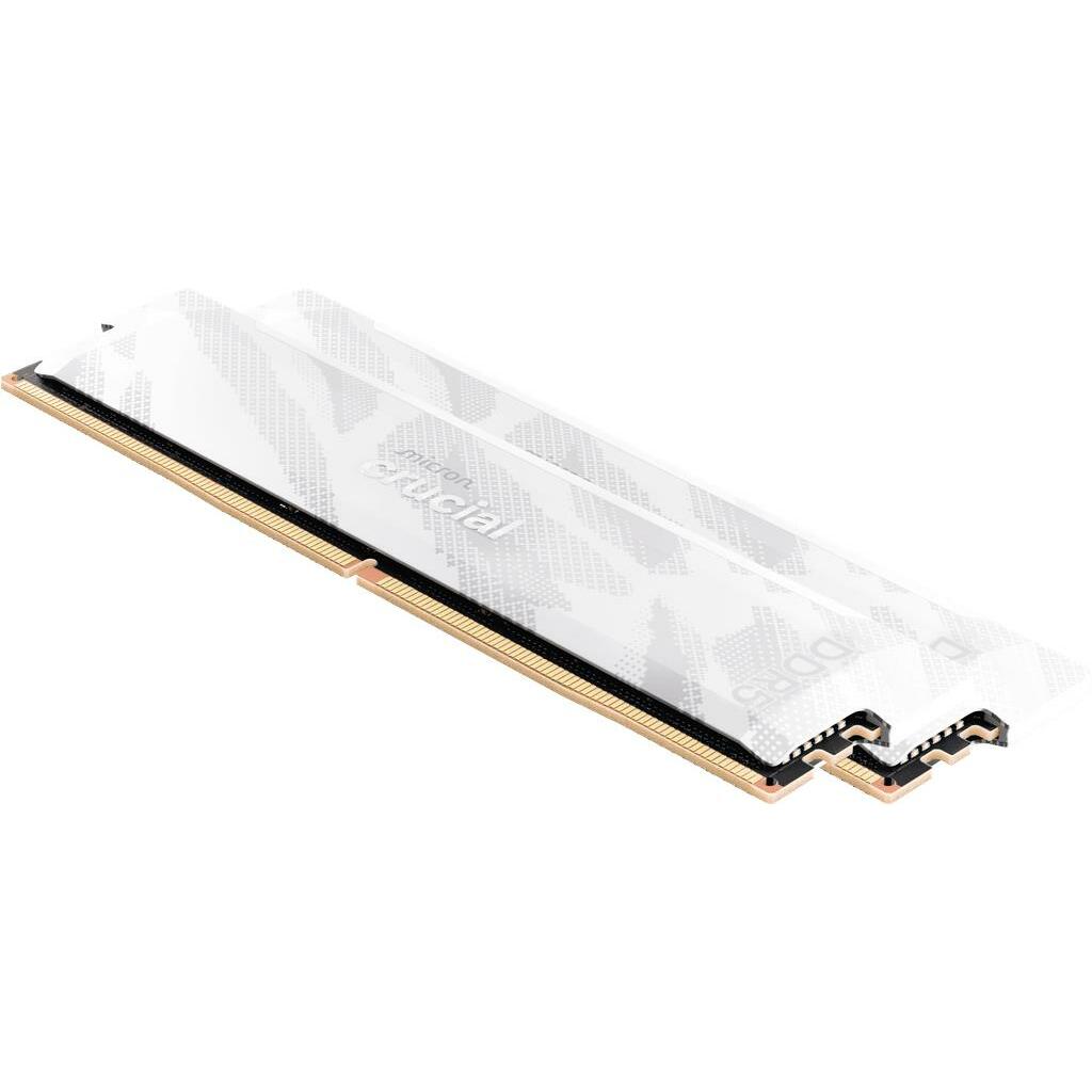 Pamięć Crucial Pro OC 32GB DDR5-6400