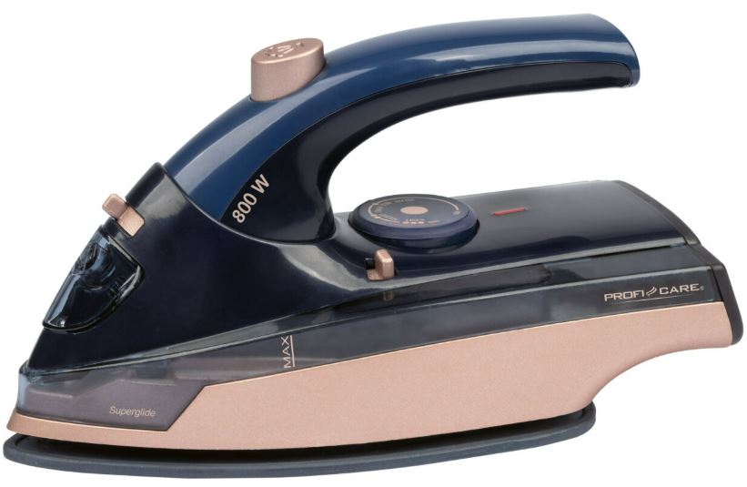 ProfiCare PC-DB 3125 Steam iron Ceramic