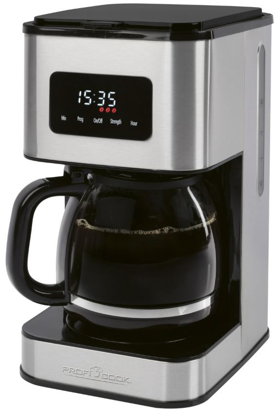 PROFI COOK Coffe maker ProfiCook |